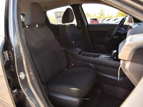 New 2026 Nissan Kicks S image 22