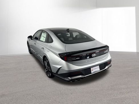 New 2025 Hyundai Sonata N Line image 40