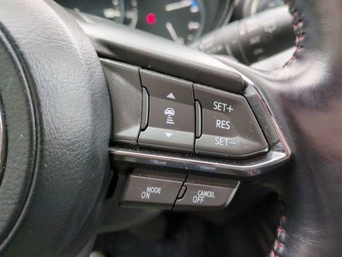 Used 2023 MAZDA CX-9 Carbon Edition image 26