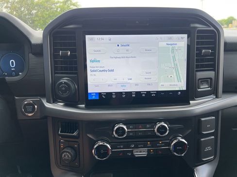 New 2026 Ford F150 XLT image 19