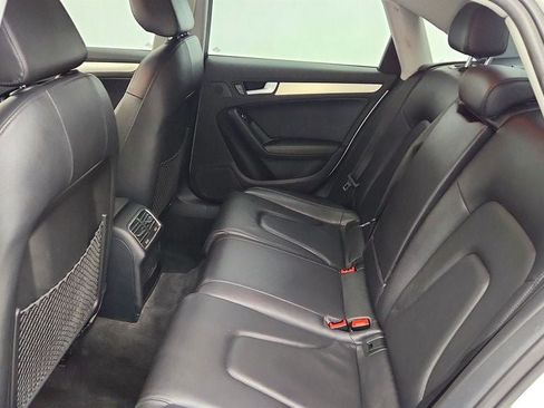 Used 2013 Audi A4 2.0T Premium Plus AWD/4WD image 22
