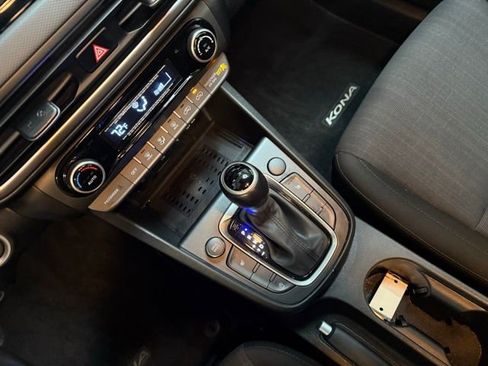 Certified 2023 Hyundai Kona SEL w/ Convenience Package image 34