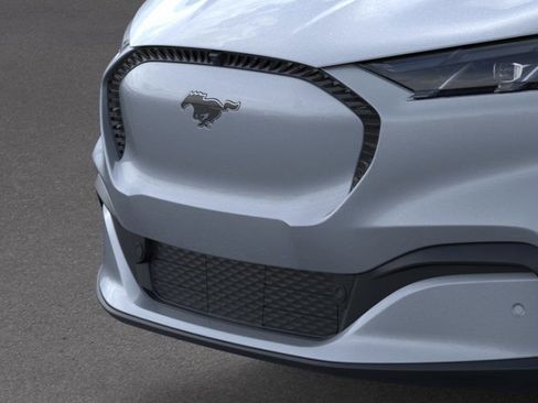 New 2025 Ford Mustang Mach-E Select image 39