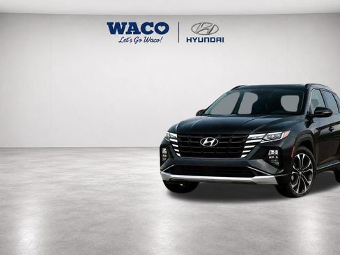Used 2026 Hyundai Palisade SEL FWD image 24