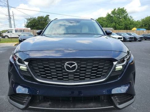 New 2026 MAZDA CX-5 Preferred AWD/4WD image 8