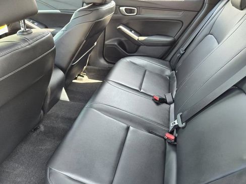 Certified 2026 Acura Integra A-Spec FWD image 31