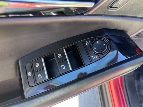 Certified 2023 MAZDA CX-30 AWD 2.5 S w/ Preferred Package image 13