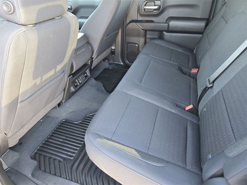 New 2026 Chevrolet Silverado 1500 Custom image 14