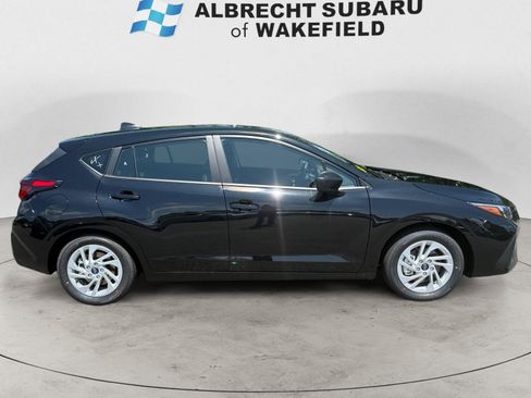 New 2025 Subaru Impreza 2.0i image 6