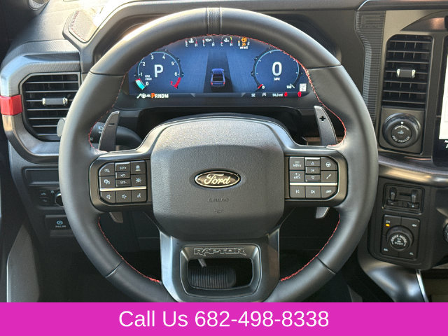 New 2026 Ford F150 Raptor AWD/4WD image 14