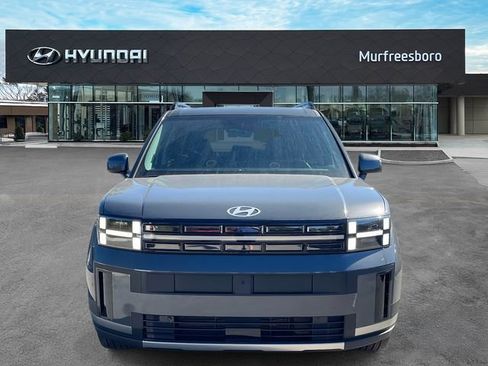 New 2026 Hyundai Santa Fe Limited FWD image 2