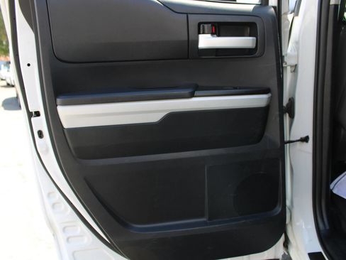 Used 2014 Toyota Tundra SR5 w/ TRD Off Road Package RWD image 12