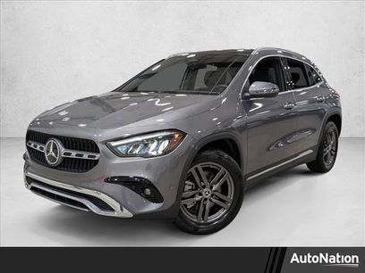 Used 2026 Mercedes-Benz GLA 250