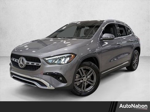 Used 2026 Mercedes-Benz GLA 250 image 1