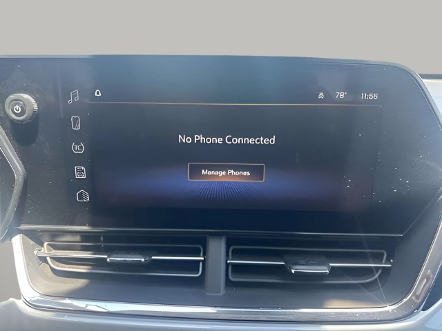 Used 2025 Chevrolet Trax LT FWD image 14