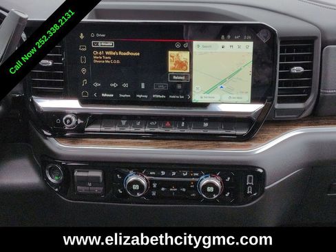 Used 2026 GMC Sierra 2500 SLE w/ SLE Value Package; AWD/4WD image 18