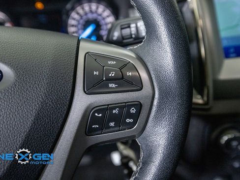 Used 2023 Ford Ranger XLT w/ Equipment Group 302A High AWD/4WD image 15