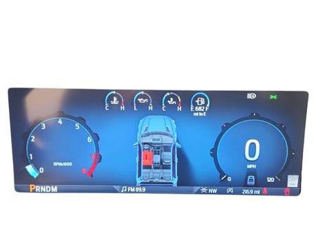 New 2026 Ford F150 XLT w/ Equipment Group 302A MID image 13