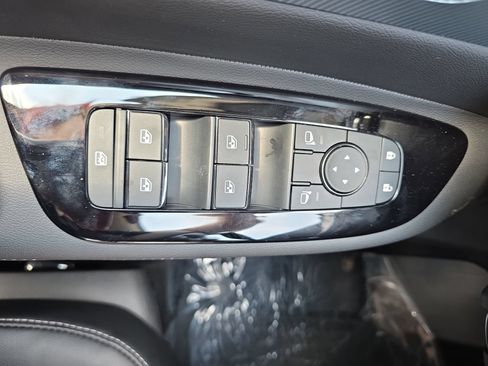 New 2026 Nissan Murano SL AWD/4WD image 27