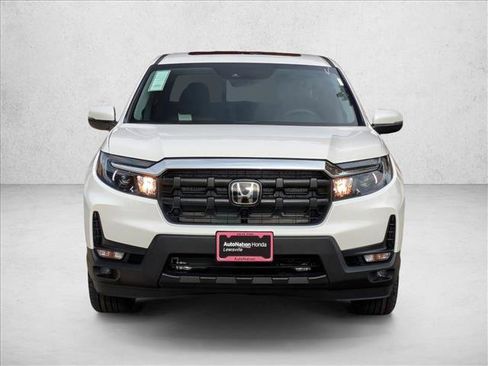 New 2026 Honda Ridgeline RTL image 6