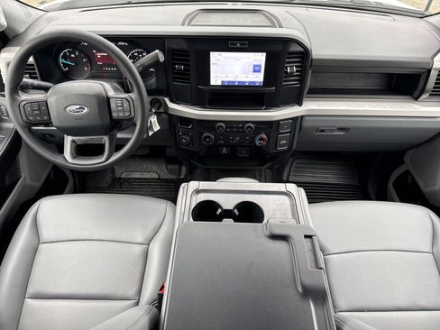 New 2026 Ford F450 XL image 13