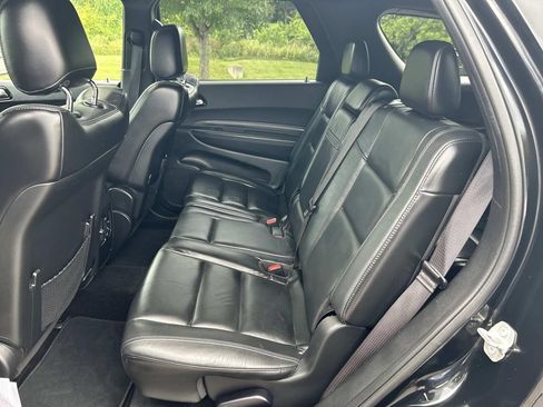 Used 2021 Dodge Durango GT w/ Blacktop Package AWD/4WD image 26
