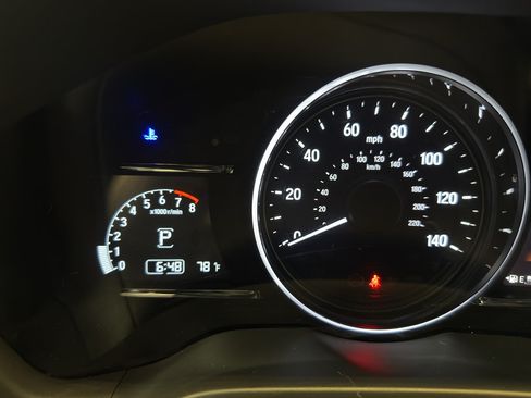 Used 2019 Honda HR-V EX image 19