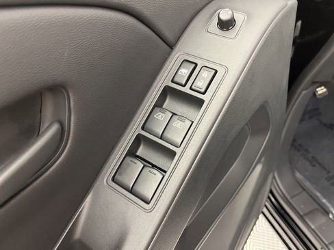 New 2026 Nissan Frontier SV w/ All-Weather Content Package RWD image 32
