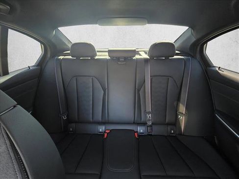 Used 2025 BMW M3 w/ Executive Package image 16