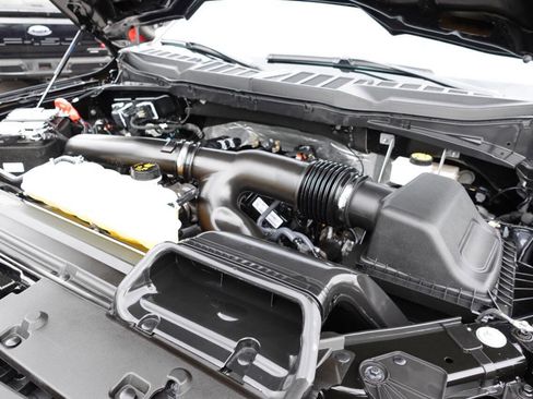 Used 2024 Ford F150 XLT w/ Equipment Group 302A MID image 62