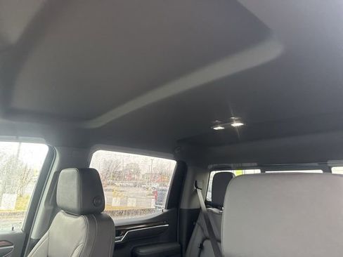 New 2026 Chevrolet Silverado 1500 LT w/ Safety Package image 15