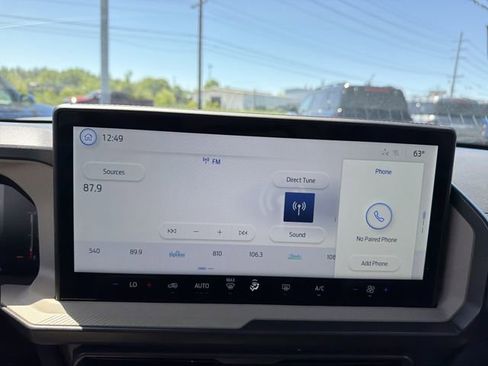 New 2026 Ford Bronco Sport Big Bend AWD/4WD image 20