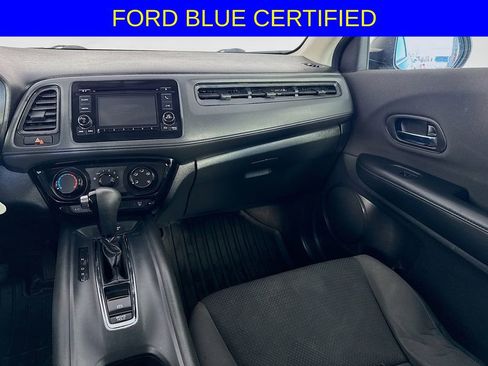 Used 2020 Honda HR-V LX image 23