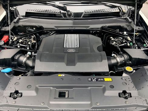 New 2026 Land Rover Defender 130 V8 AWD/4WD image 16