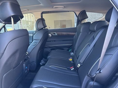 New 2026 Genesis GV80 3.5T Advanced image 15