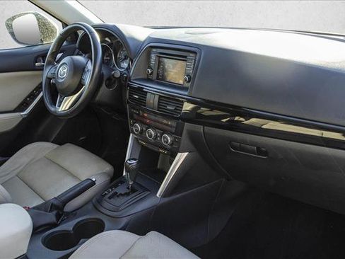 Used 2014 MAZDA CX-5 Grand Touring image 29