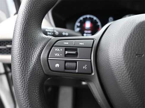 New 2026 Honda HR-V LX image 11