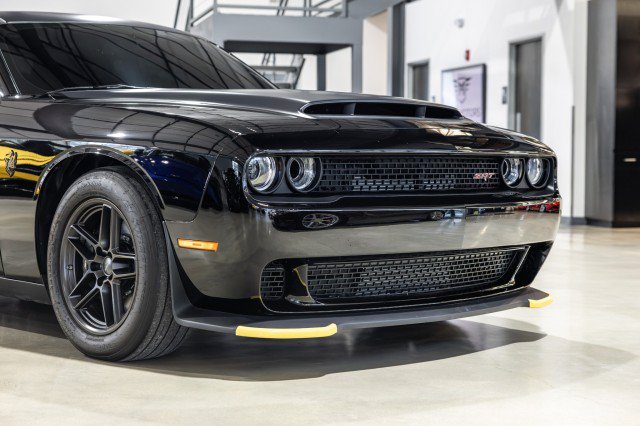 Used 2023 Dodge Challenger SRT Hellcat Redeye RWD image 10