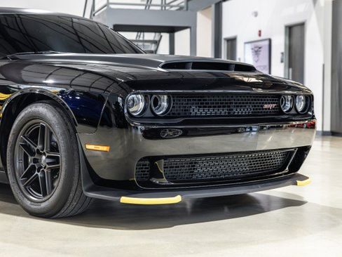 Used 2023 Dodge Challenger SRT Hellcat Redeye RWD image 10
