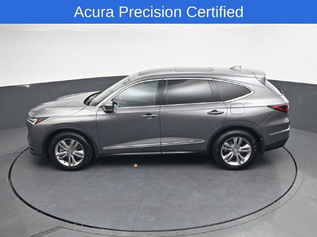 Used 2026 Acura MDX FWD image 29