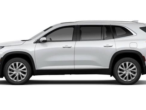 New 2026 Buick Enclave Preferred w/ Power Package AWD/4WD image 45