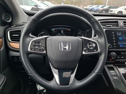 Used 2020 Honda CR-V Touring image 20