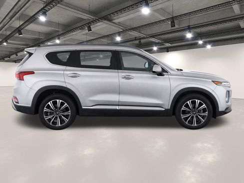 Used 2019 Hyundai Santa Fe Limited w/ Cargo Package AWD/4WD image 8