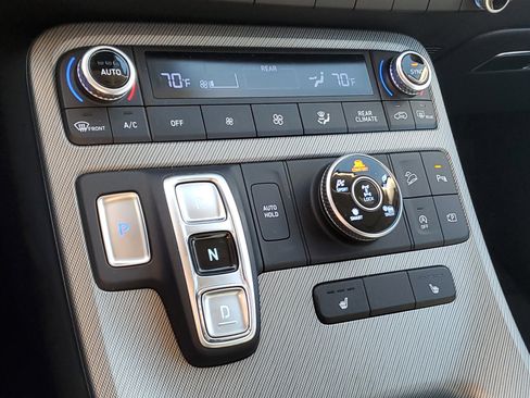 Used 2024 Hyundai Palisade SEL image 22