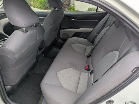 Used 2023 Toyota Camry LE FWD image 24