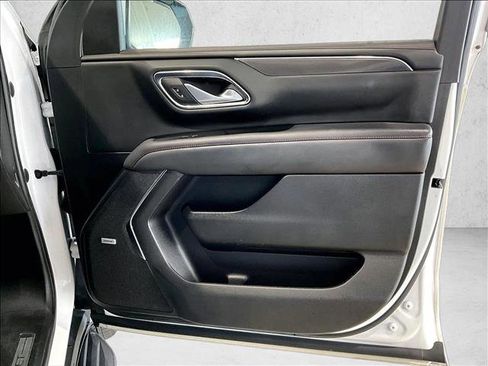 Certified 2022 Chevrolet Tahoe RST w/ Luxury Package image 19