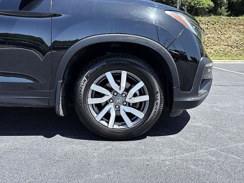 Used 2019 Honda Pilot EX-L image 8