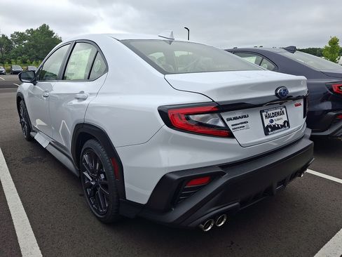 New 2026 Subaru WRX AWD/4WD image 6