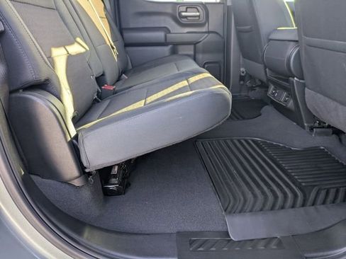 New 2026 Chevrolet Silverado 1500 Custom image 30