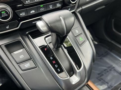 Used 2021 Honda CR-V Touring image 23